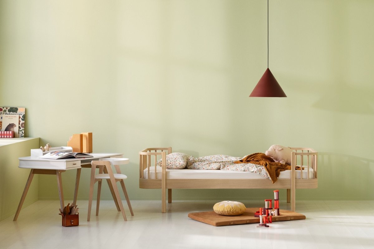 Guide Ultime Oliver Furniture 2026 - Les Petits
