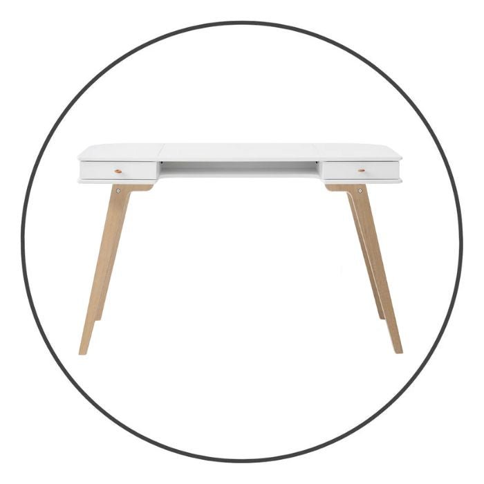 Bureaux Oliver Furniture - Les Petits
