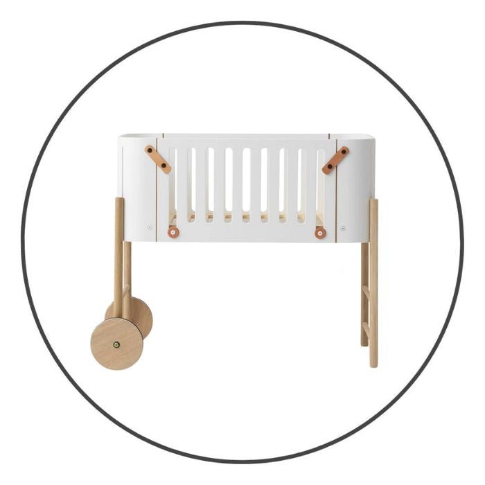 Lit Cododo Oliver Furniture - Les Petits