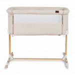 QUAX-Lit Cododo Side-by-side Natural - Sheep