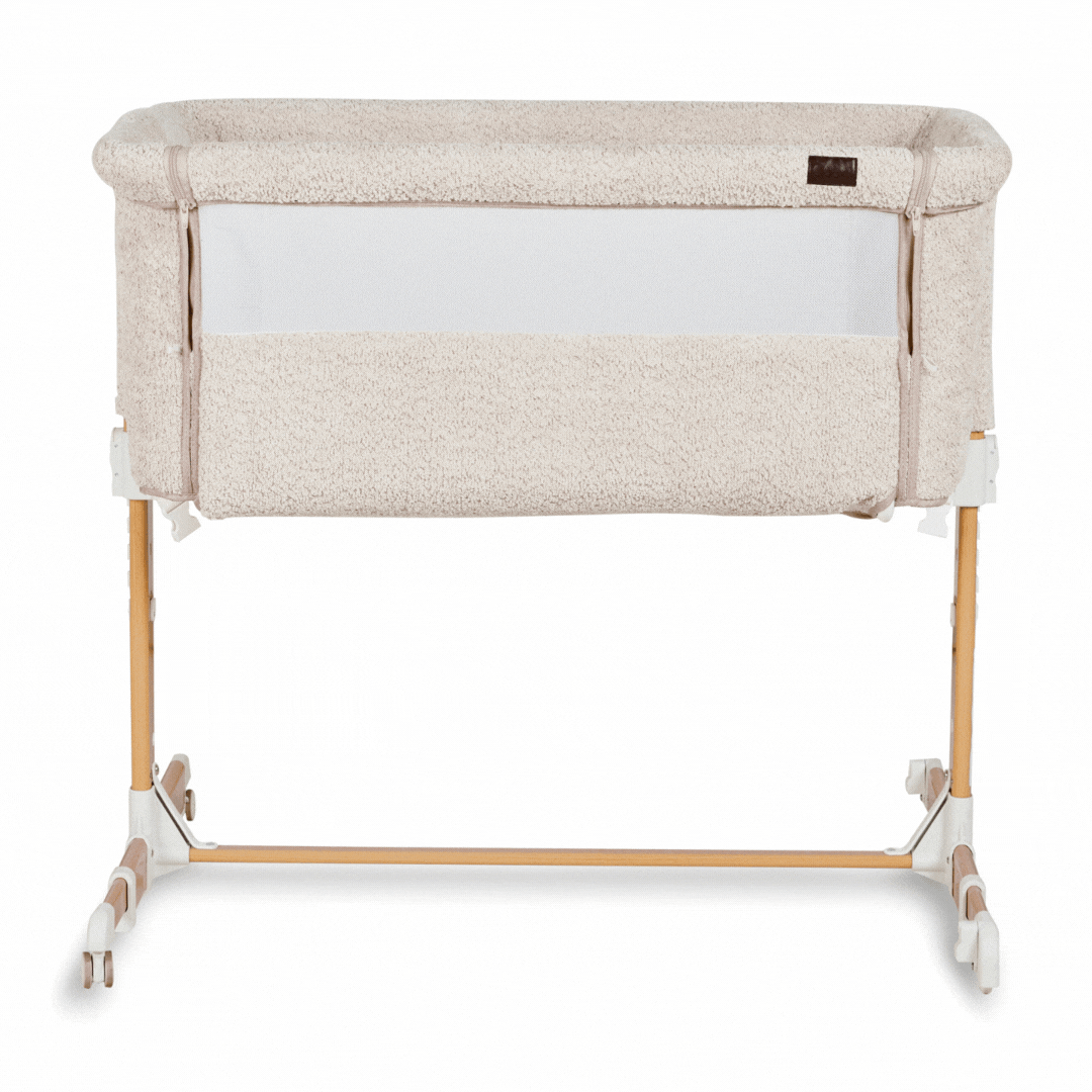 QUAX-Lit Cododo Side-by-side Natural - Sheep