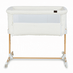 QUAX-Lit Cododo Side-by-side Natural - Creme