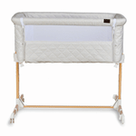 QUAX-Lit Cododo Side-by-side Natural - Argile
