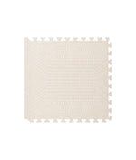 TODDLEKIND-Premium Foam Playmats | Deco - Ecru