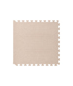 TODDLEKIND-Premium Foam Playmats | Deco - Latte