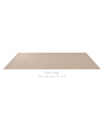 TODDLEKIND-Premium Foam Playmats | Deco - Latte