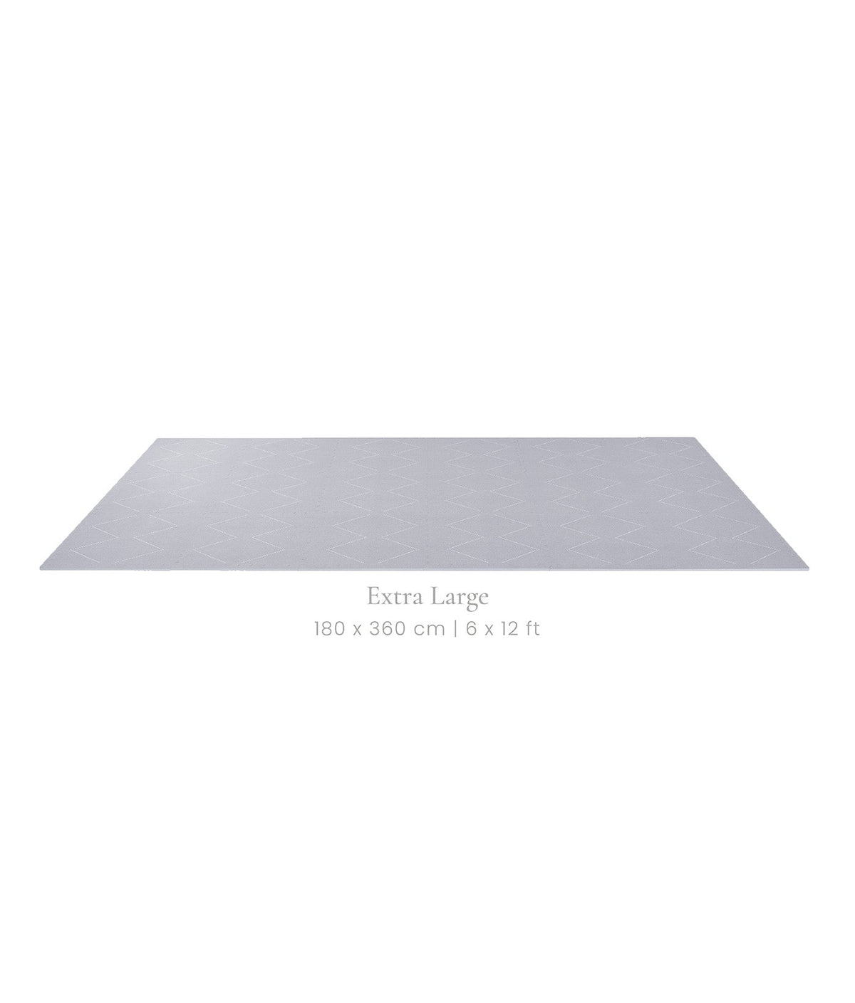 TODDLEKIND-Tapis de Jeu Bébé Tulum - Stone
