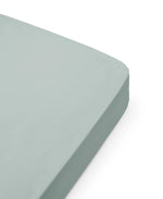 OLIVER FURNITURE-Lit Junior Wood Mini+, Blanc