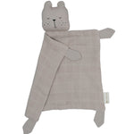 FABELAB-Doudou Ours Beige