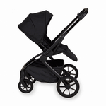 QUAX-Echo Poussette - Black