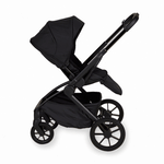 QUAX-Echo Poussette - Black