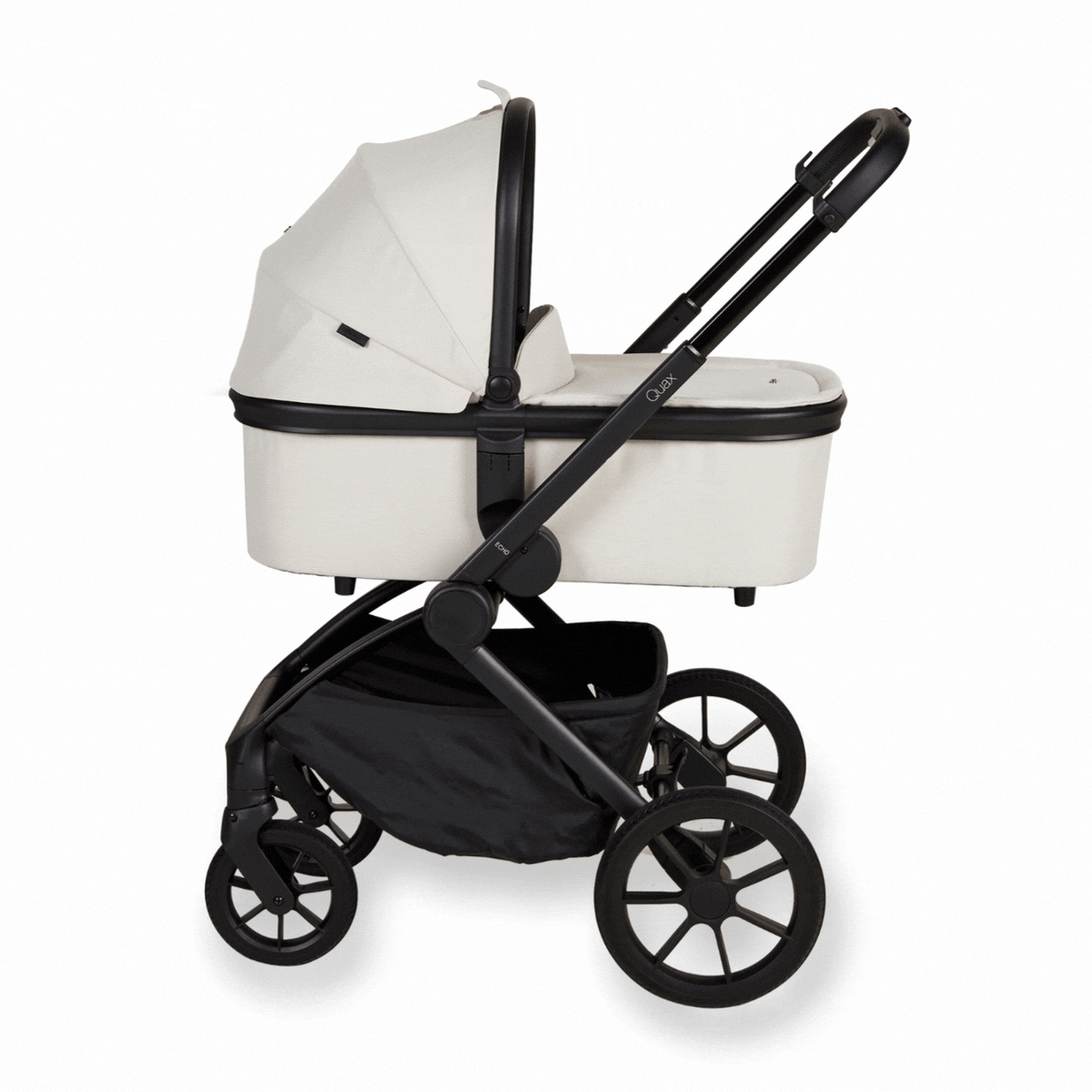 QUAX-Echo Nacelle - Beige
