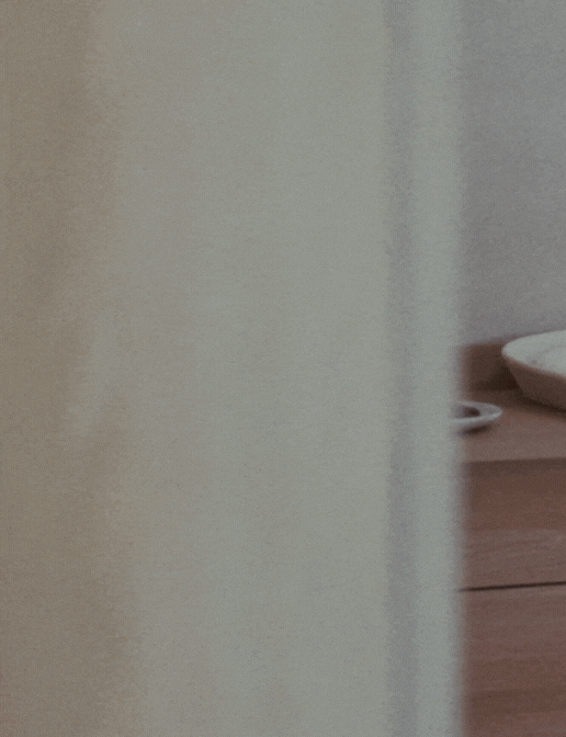 QUAX-Tsugi Extension Xl Commode - Honey Ash