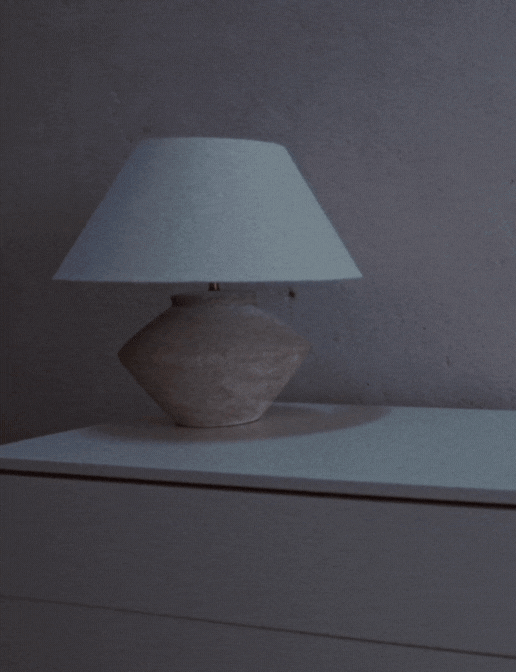 QUAX-Tsugi Commode - Butter