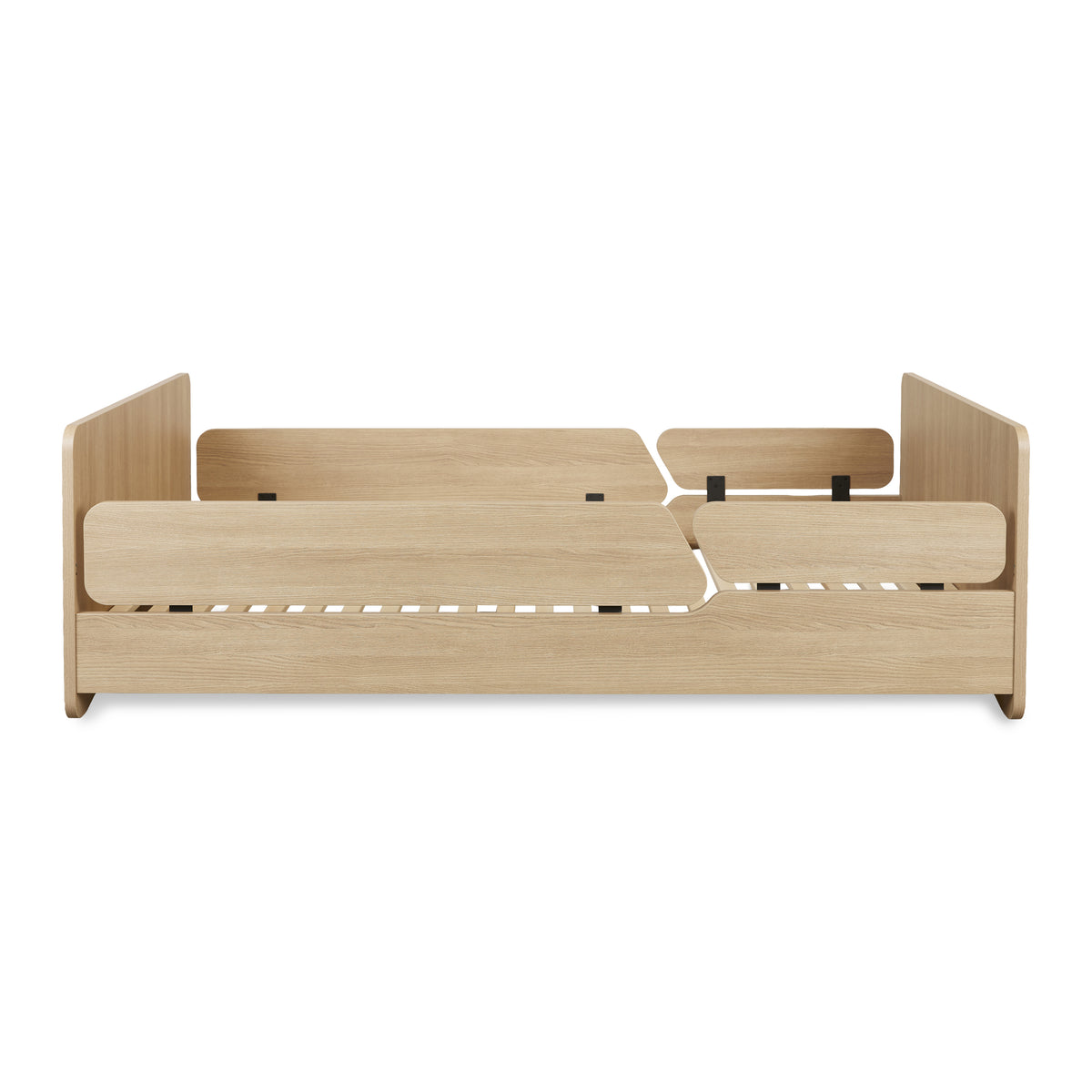 Juniorbett XL 120 x 200 cm - Honigesche