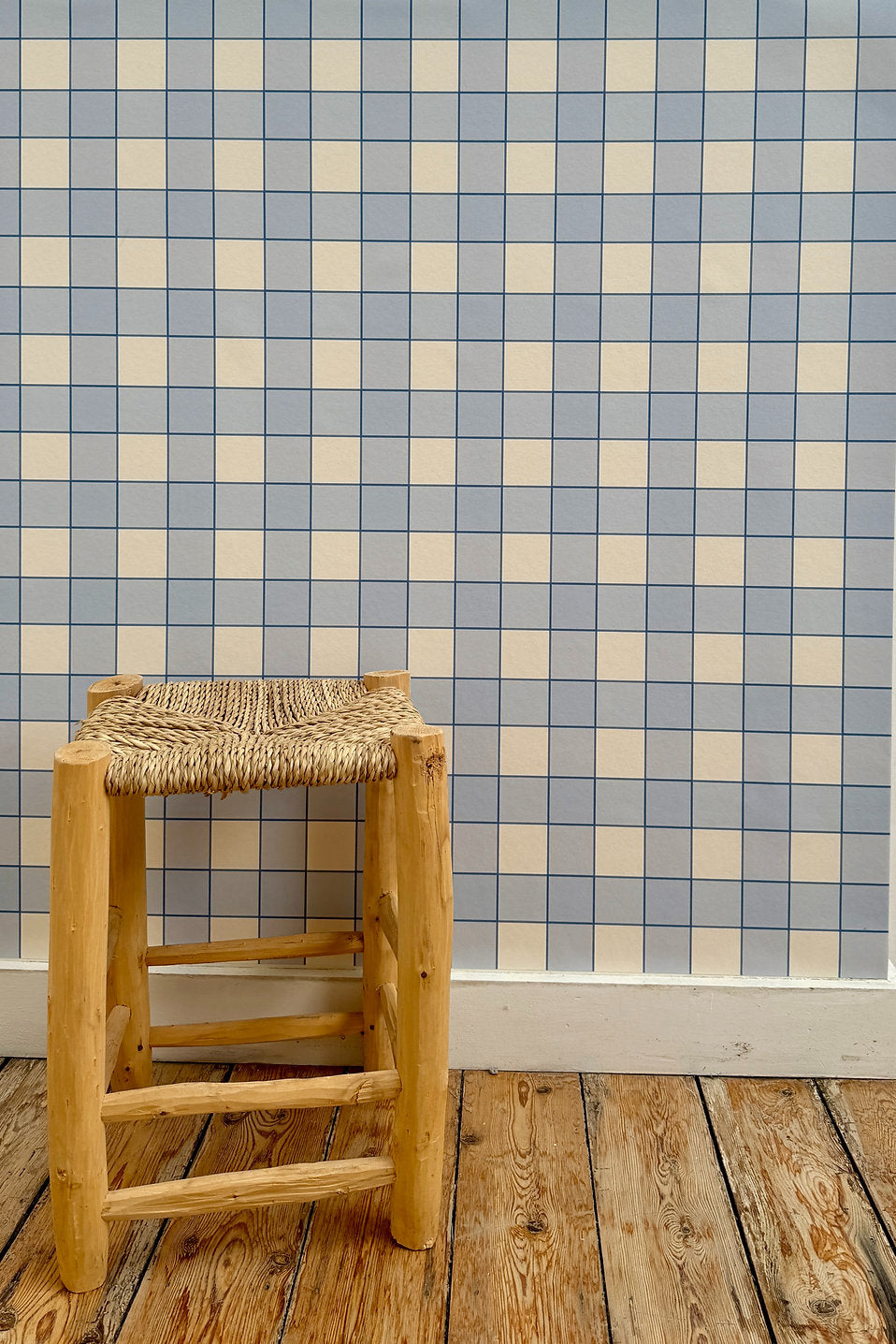 SHINY STEP-Papier Peint Pour Enfants - Jack