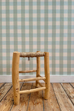 SHINY STEP-Papier Peint Pour Enfants - Brieuc