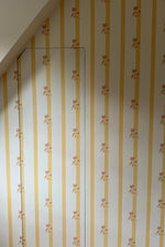 SHINY STEP-Papier Peint Pour Enfants - Joy