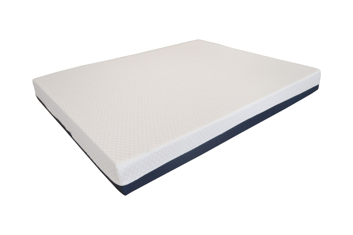 Matelas COMFORT 120 X 200 X 19 CM VIPACK