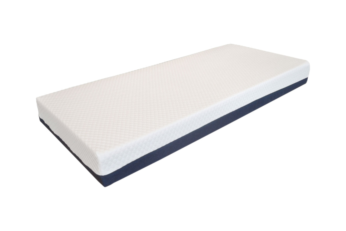 Matelas CONFORT 90 X 200 X 19 CM VIPACK