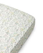 OLIVER FURNITURE-Lit Junior Wood Mini+, Blanc