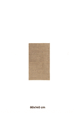 LORENA CANALS-Tapis En Laine Blur 250 x 350 Cm