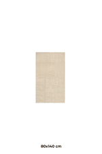 LORENA CANALS-Tapis En Laine Net 250 x 350 Cm