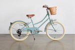 BOBBIN BIKES-Vélo Enfant Gingersnap 20" - Bleu Ciel
