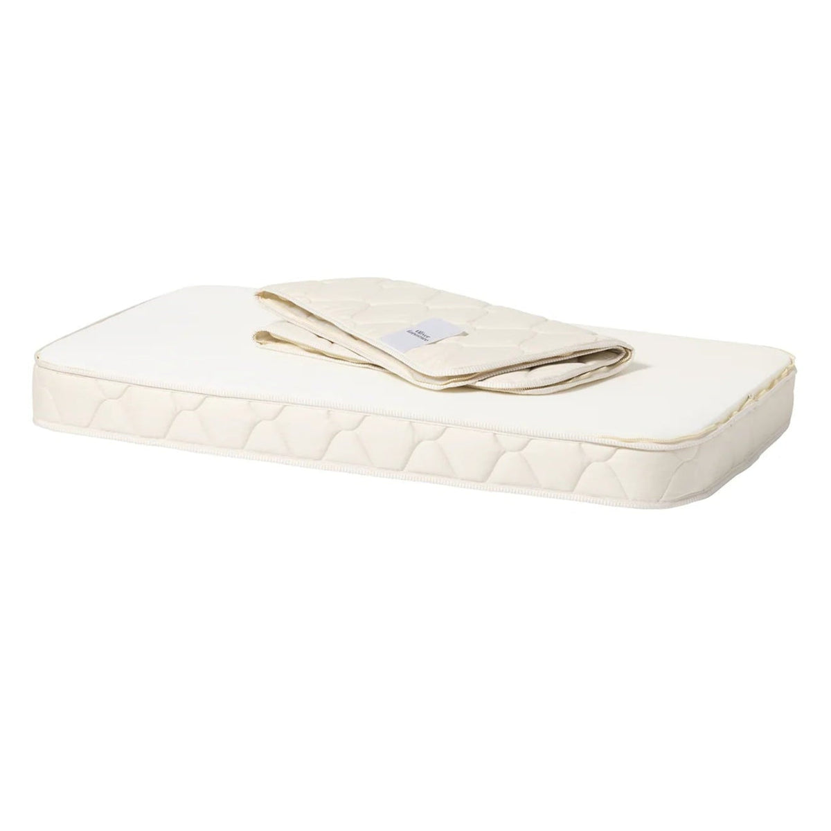 Matelas Oliver Furniture Pour Mini+ (122 Cm) OLIVER FURNITURE