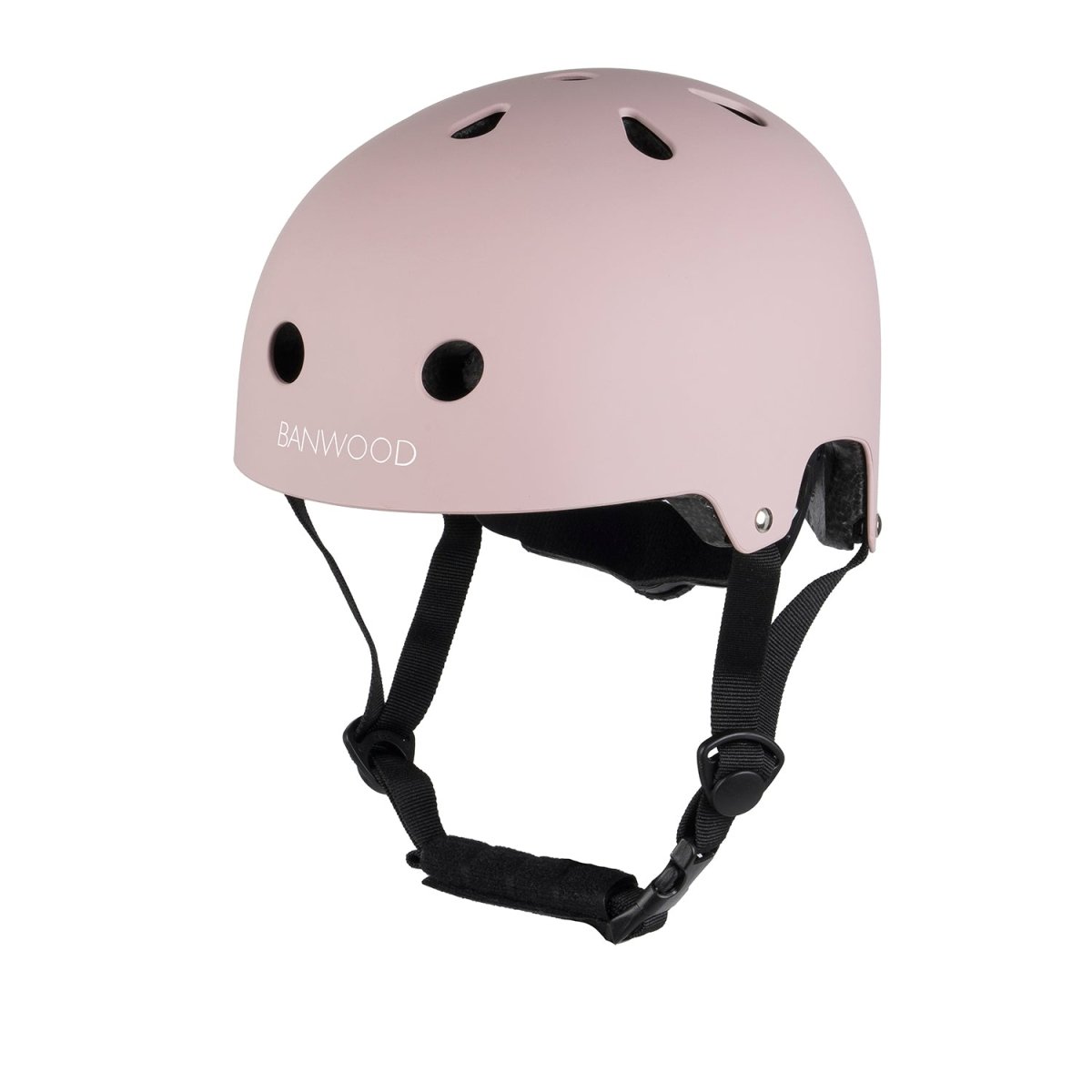 BANWOOD-Casque Banwood Rose Poudré