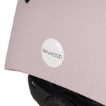 BANWOOD-Casque Banwood Rose Poudré