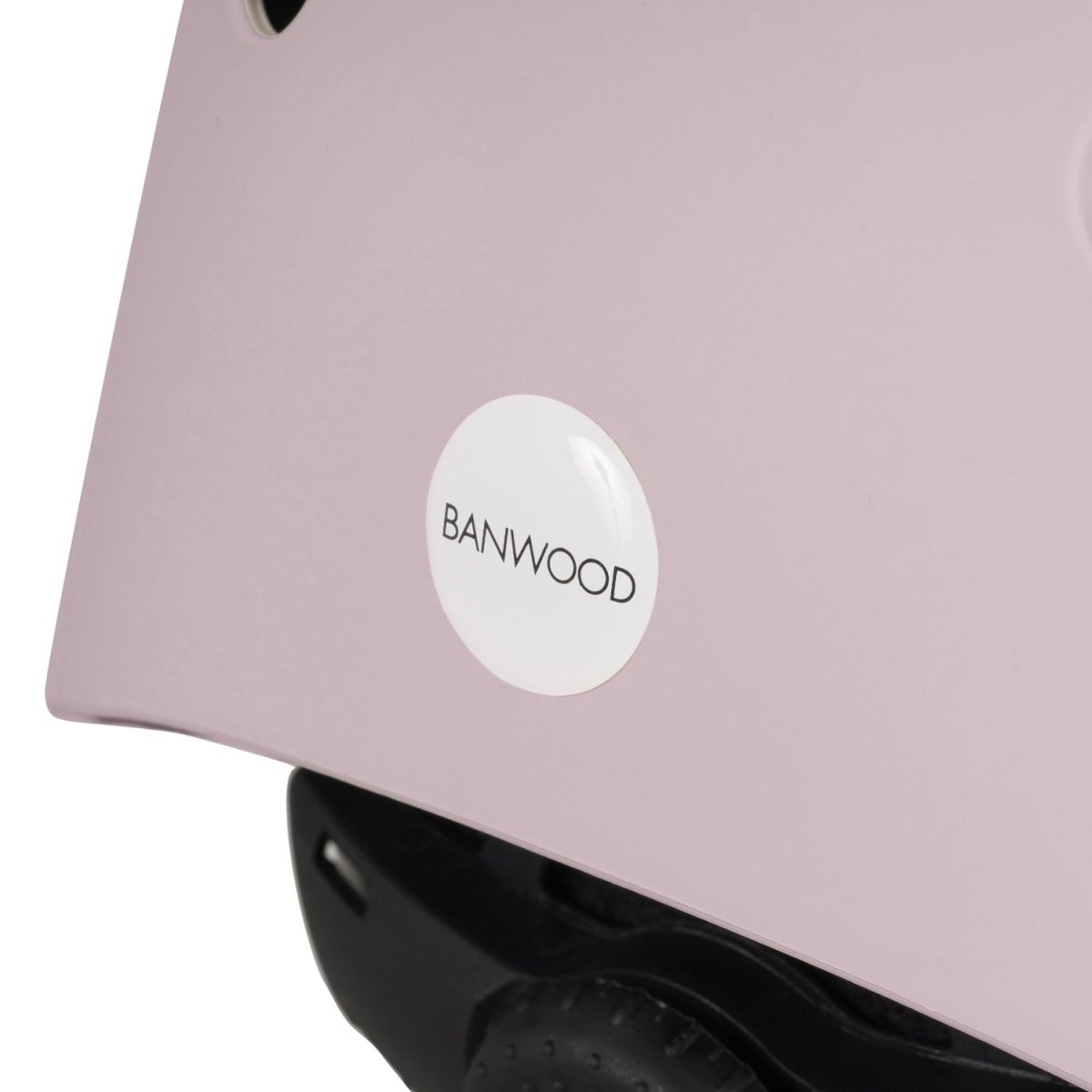 BANWOOD-Casque Banwood Rose Poudré