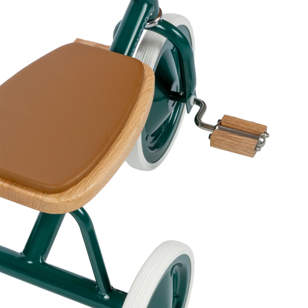BANWOOD-Trike Tricycle Vert