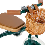 BANWOOD-Trike Tricycle Vert