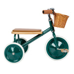 BANWOOD-Trike Tricycle Vert