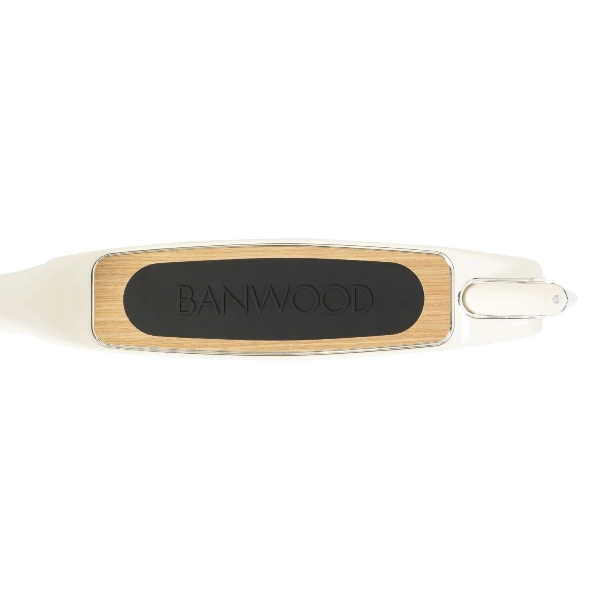 BANWOOD-Trottinette Maxi Crème