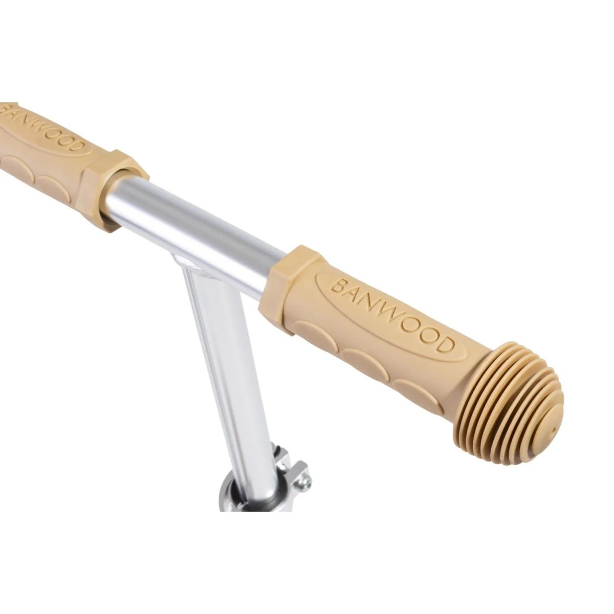 BANWOOD-Trottinette Maxi Crème