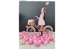 BOBBIN BIKES-Vélo Enfant Gingersnap 20" - Rose