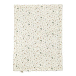 CAM CAM-Couverture Douce - Ocs - Sea Garden