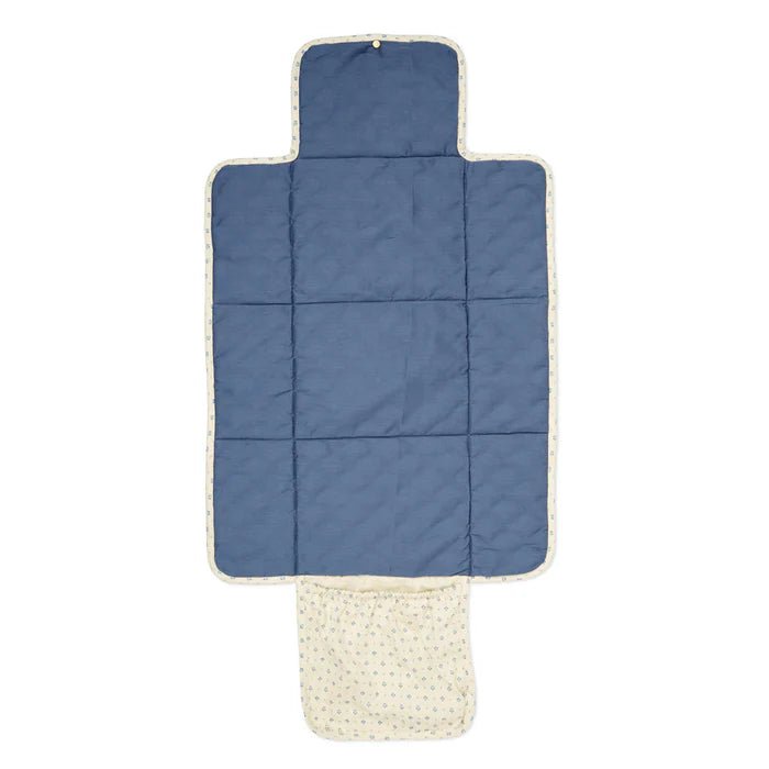 CAM CAM-Matelas À Langer Matelassé - Ocs - Capri