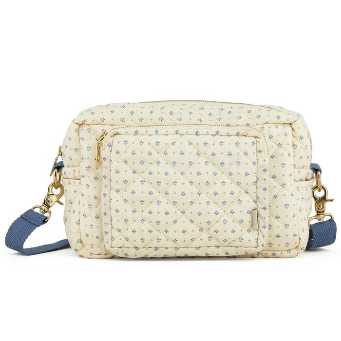 CAM CAM-Petit Sac À Langer - Ocs - Capri