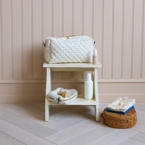 CAM CAM-Trousse De Beauté - Ocs - Capri