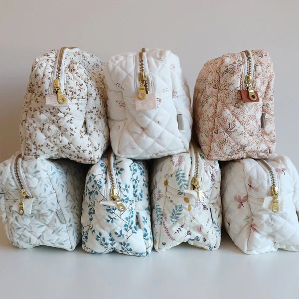 CAM CAM-Trousse De Beauté - Ocs Windflower Crème