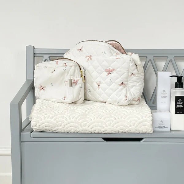 CAM CAM-Trousse De Beauté - Ocs Windflower Crème