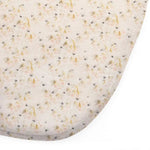 CHARLIE CRANE-Berceau KUMI / Cocon Mesh / Lacets Black & White / Matelas coco naturel