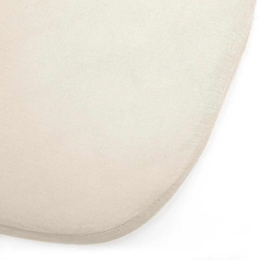 CHARLIE CRANE-Berceau KUMI / Cocon Mesh / Lacets Black & White / Matelas coco naturel