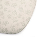 CHARLIE CRANE-Berceau Kumi / Cocon Mesh / Lacets Black & White / Matelas Mousse