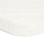 CHARLIE CRANE-Berceau Kumi / Cocon Mesh / Lacets Black & White / Matelas Mousse
