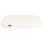 CHARLIE CRANE-Berceau Kumi / Cocon Mesh / Lacets Black & White / Matelas Mousse