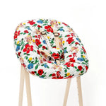 CHARLIE CRANE-Chaise Haute Évolutive Bébé En Bois TOBO